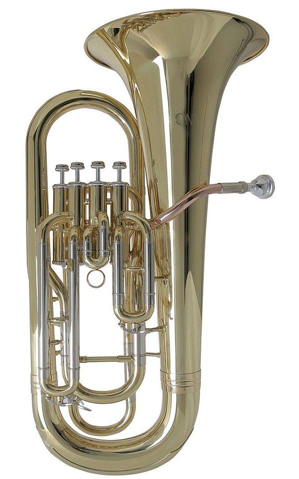 

Conn Ep-655 - Баритон (эфониум) ‘’bb’’