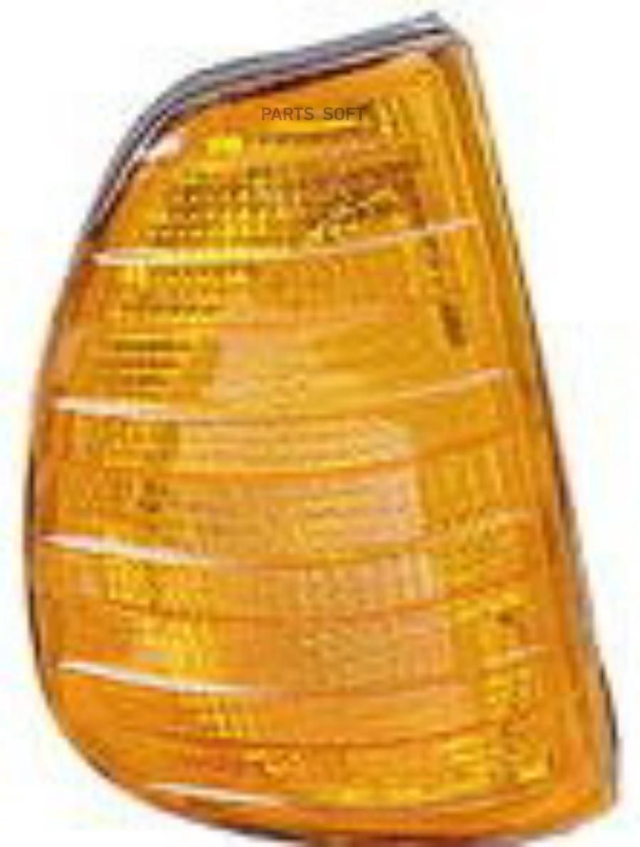 

DEPO Указатель поворота DEPO 440-1605R-BWE-Y