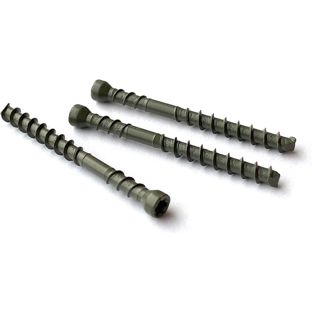 

Camo Саморезы ProTech C4 60 mm 1750 шт арт.0345139