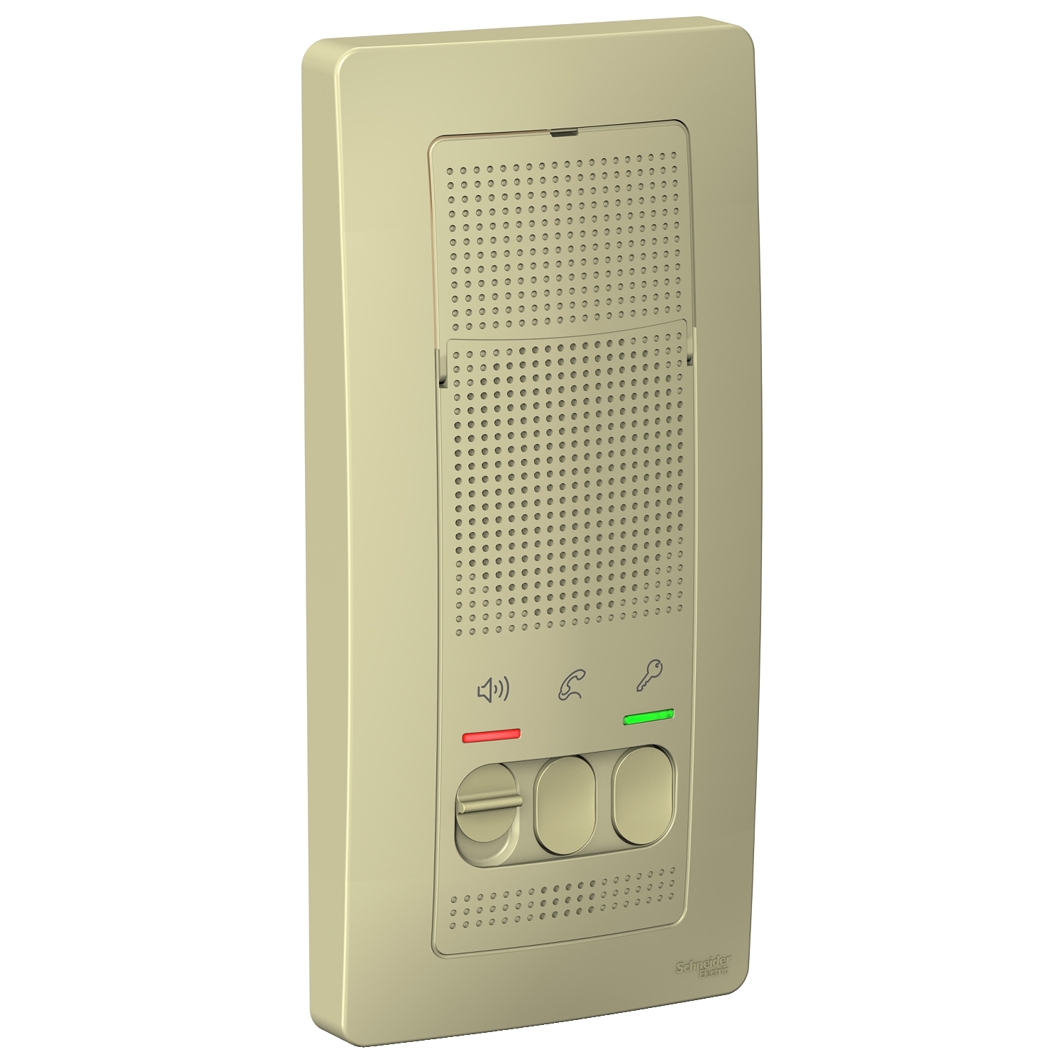 Устройство переговорное SCHNEIDER ELECTRIC BLNDA000017 переговорное устройство digital duplex