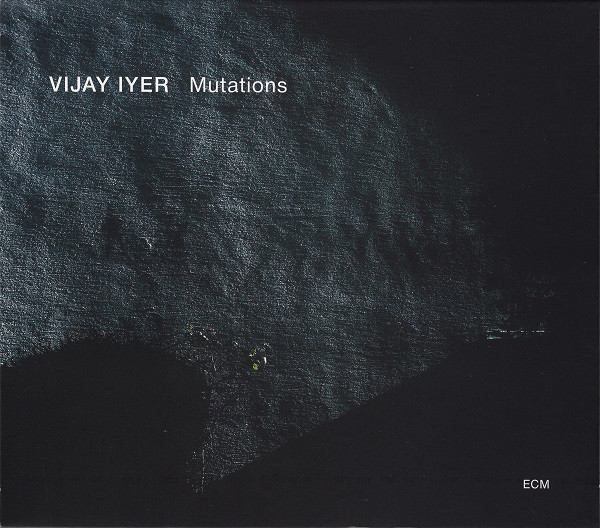 

VIJAY IYER TRIO: Vijay Iyer Mutations (cd)