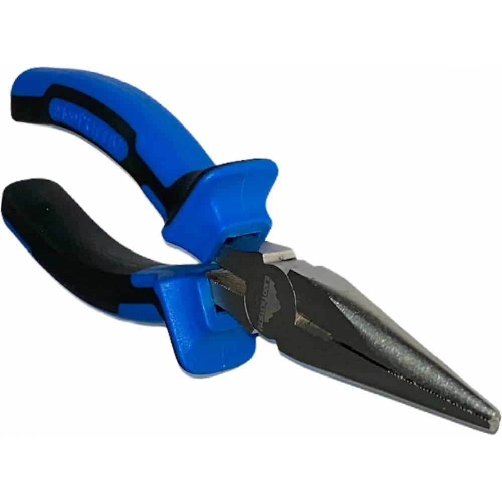 

Тонкогубцы vertextools ПРОФИ 180 мм 0037-180
