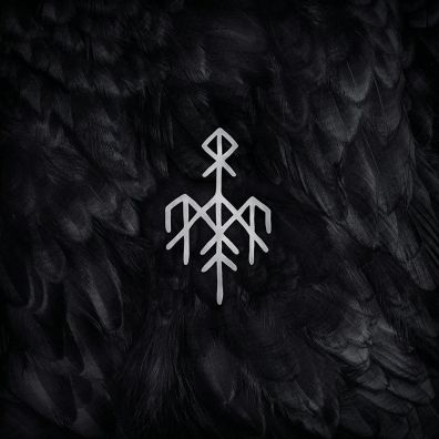 

WARDRUNA: Kvitravn (cd)