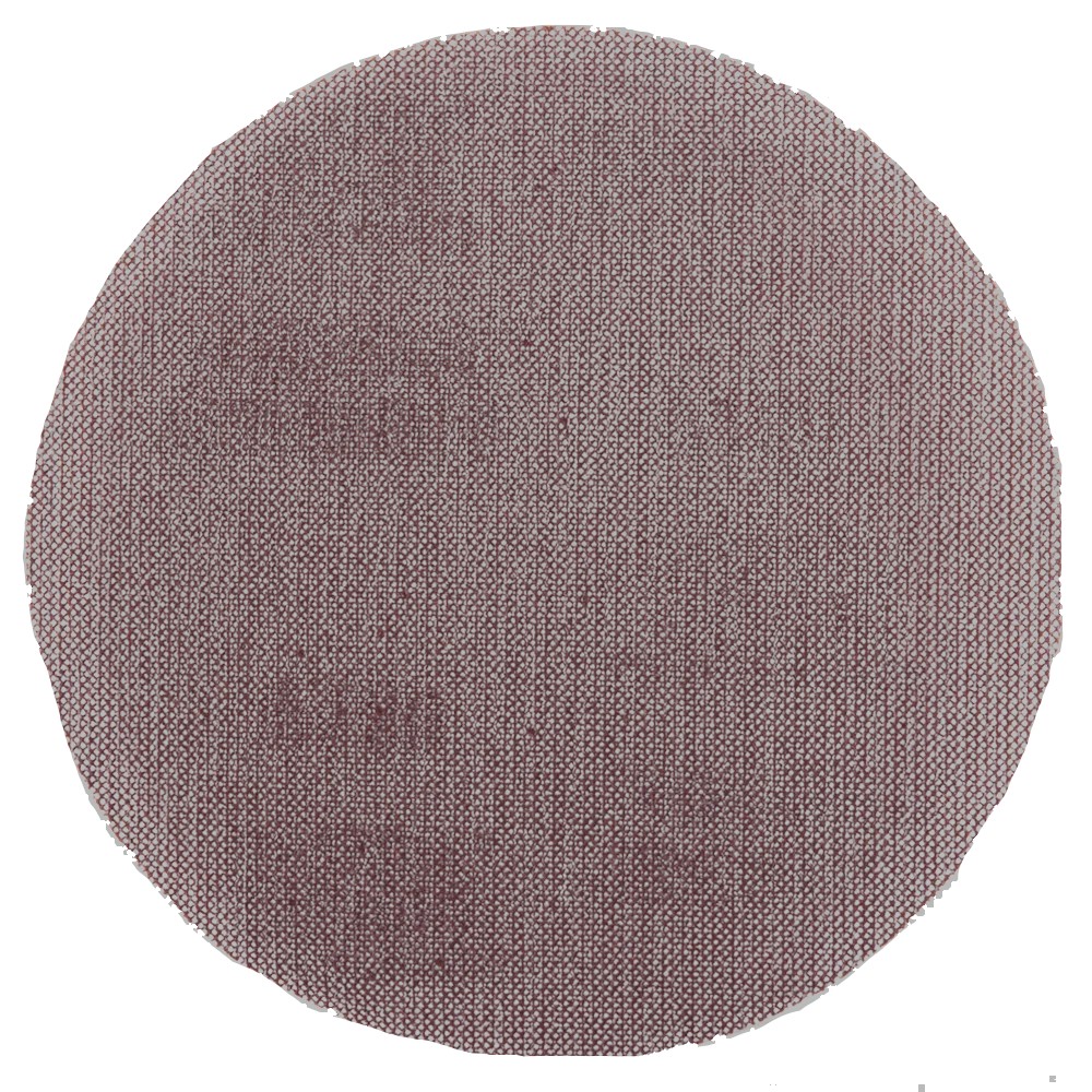 Сетка абразивная круглая Abraforce EcoNet P120 D225 мм сетка абразивная denzel p120 115х280 см