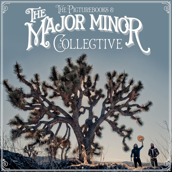 PICTUREBOOKS, THE: The Major Minor Collective