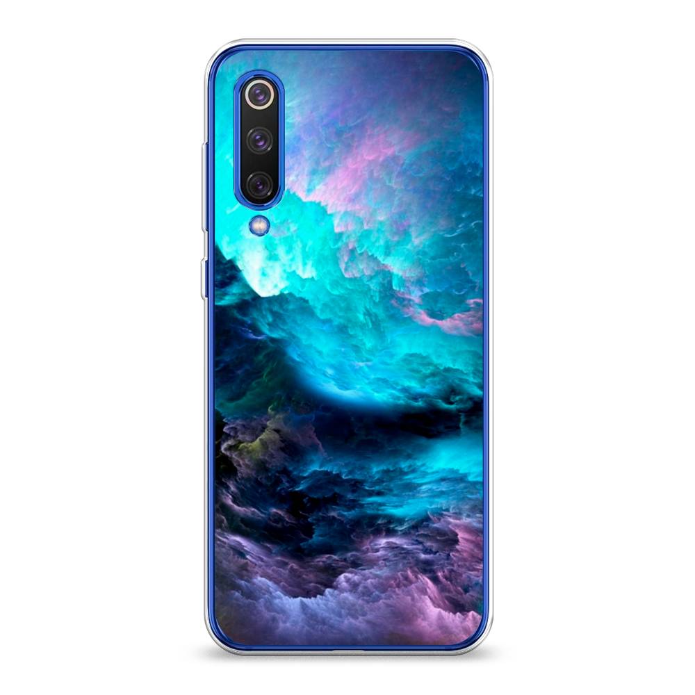 Чехол Awog на Xiaomi Mi9 SE 