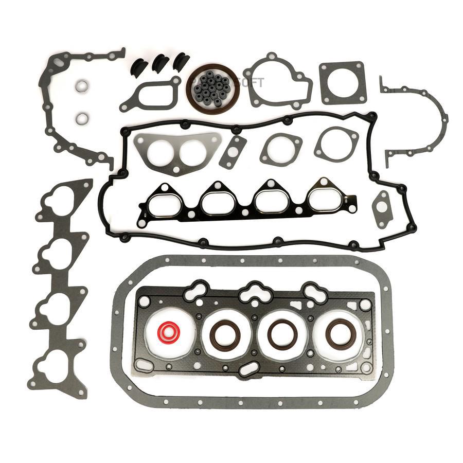 

SPEEDMATE SM-GKH448A К-кт прокл.двиг. KIA Cerato LD,Sportage II JE,KM 1шт