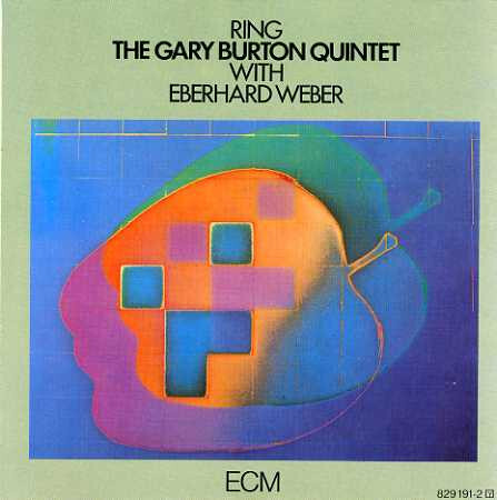 

BURTON, GARY: Ring