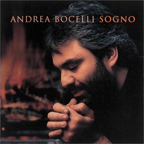

BOCELLI, ANDREA: Sogno