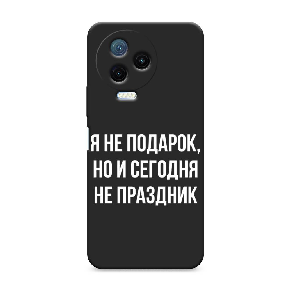 Чехол Awog на Infinix Note 12 Pro 4G 