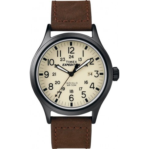 

Наручные часы мужские Timex T49963, T49963