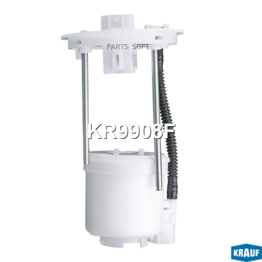 

Фильтр топливный Krauf kr9908f