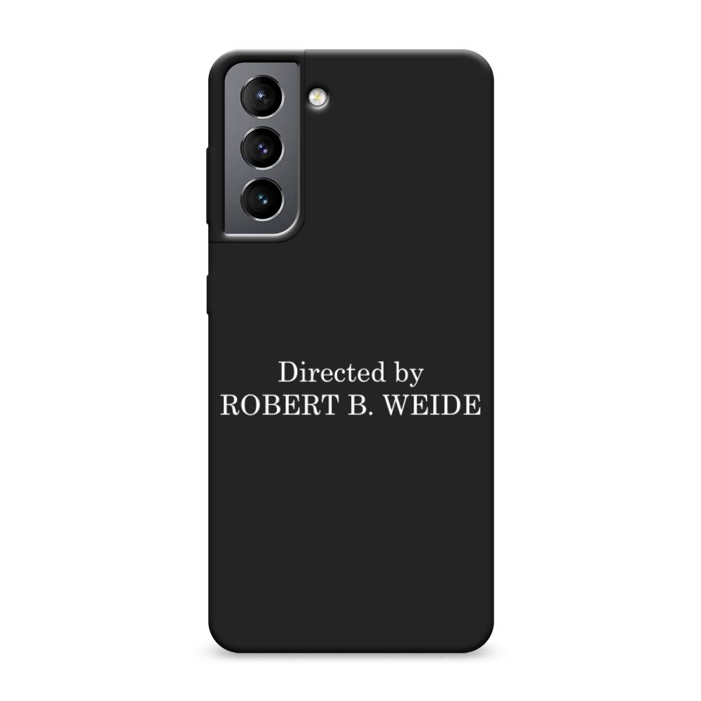 

Чехол Awog на Samsung Galaxy S21 / Самсунг S21 "Robert B Weide", Прозрачный, 2101852-1