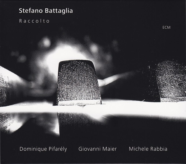 

BATTAGLIA, STEFANO: Raccolto