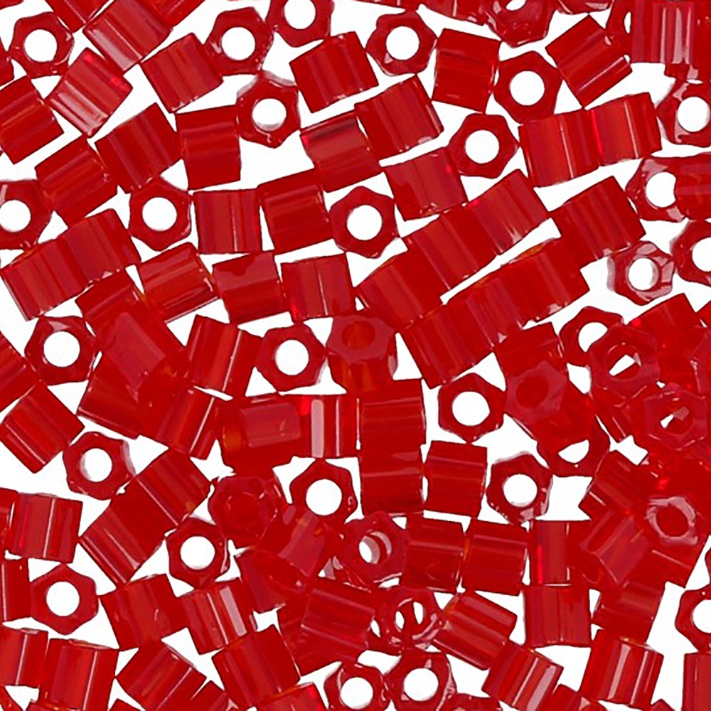 

Бисер TOHO Япония 11/0, Hexagon, №2, 2,2 мм, 5 штх5 г, №0005C, гранатовый, Бордовый, 11/0, Hexagon, №2, 2,2 мм, 5 штх5 г, №0005C, гранатовый