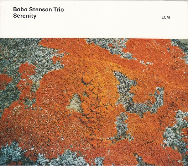 

STENSON, BOBO: Serenity