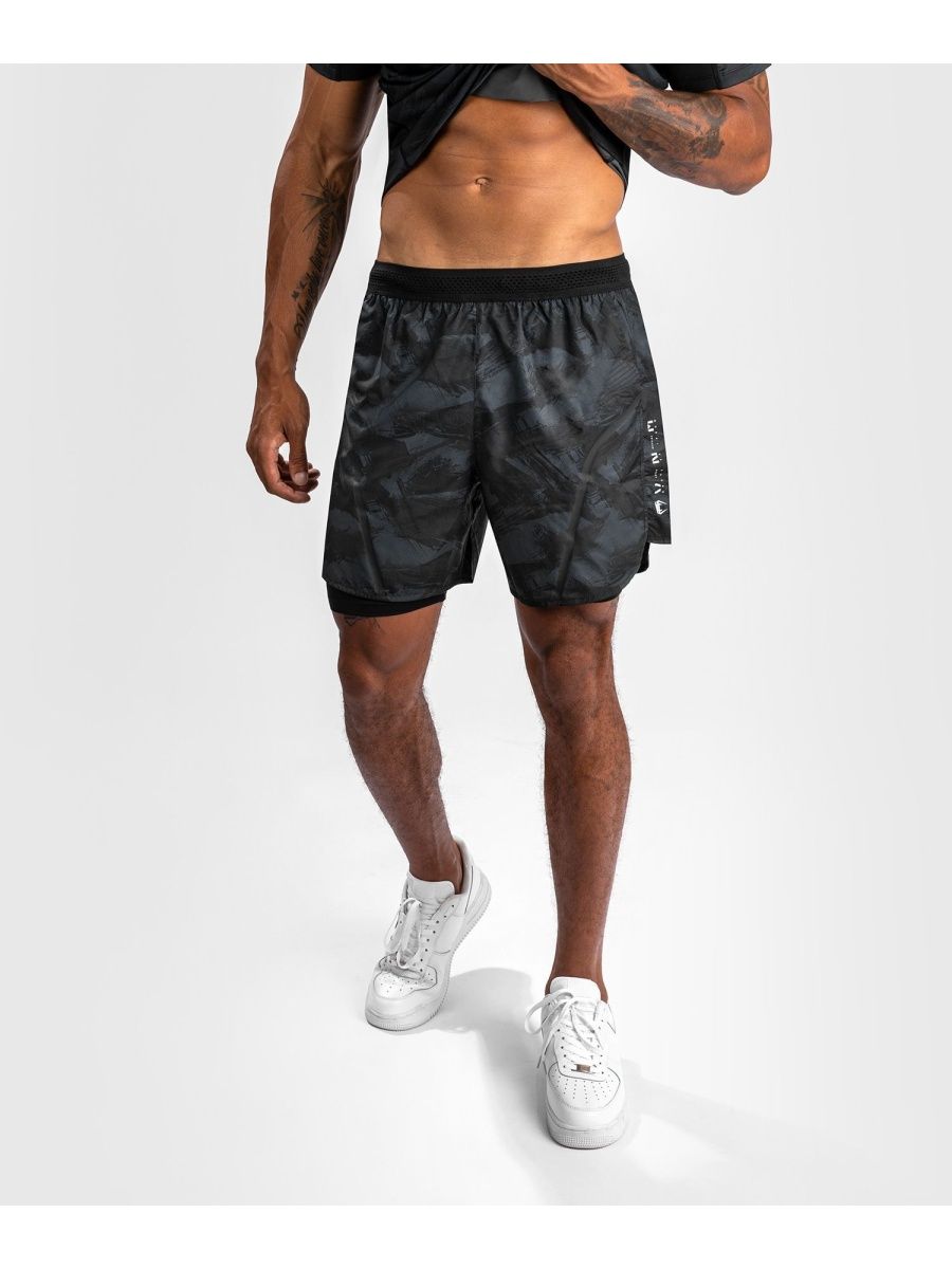 

Шорты Venum Electron 3.0 Black (XL), Шорты Venum Electron 3.0