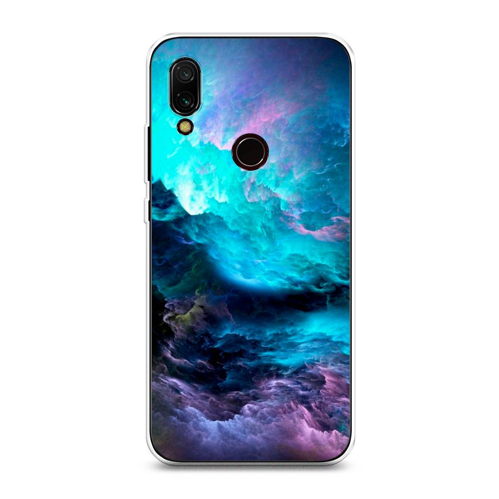 Чехол Awog на Xiaomi Redmi 7 