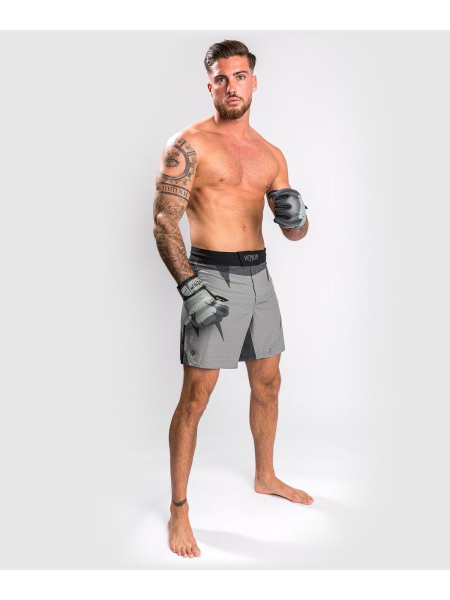 

Шорты ММА Venum Stone Mineral Green (XXL), Шорты ММА Venum Stone Mineral Green