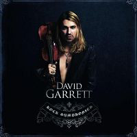 

GARRETT, DAVID: Rock Symphonies