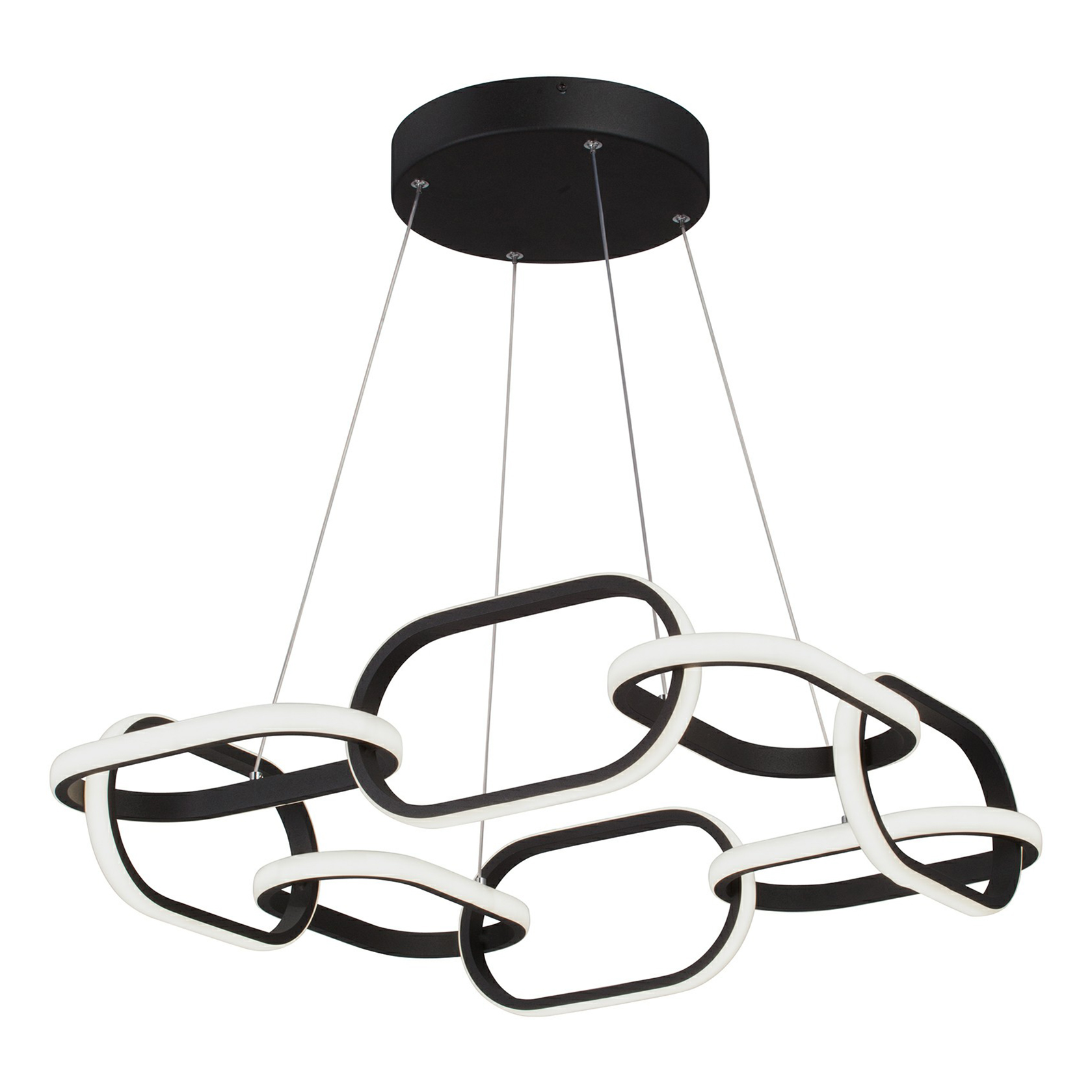 

Светильник Vitaluce LED черный