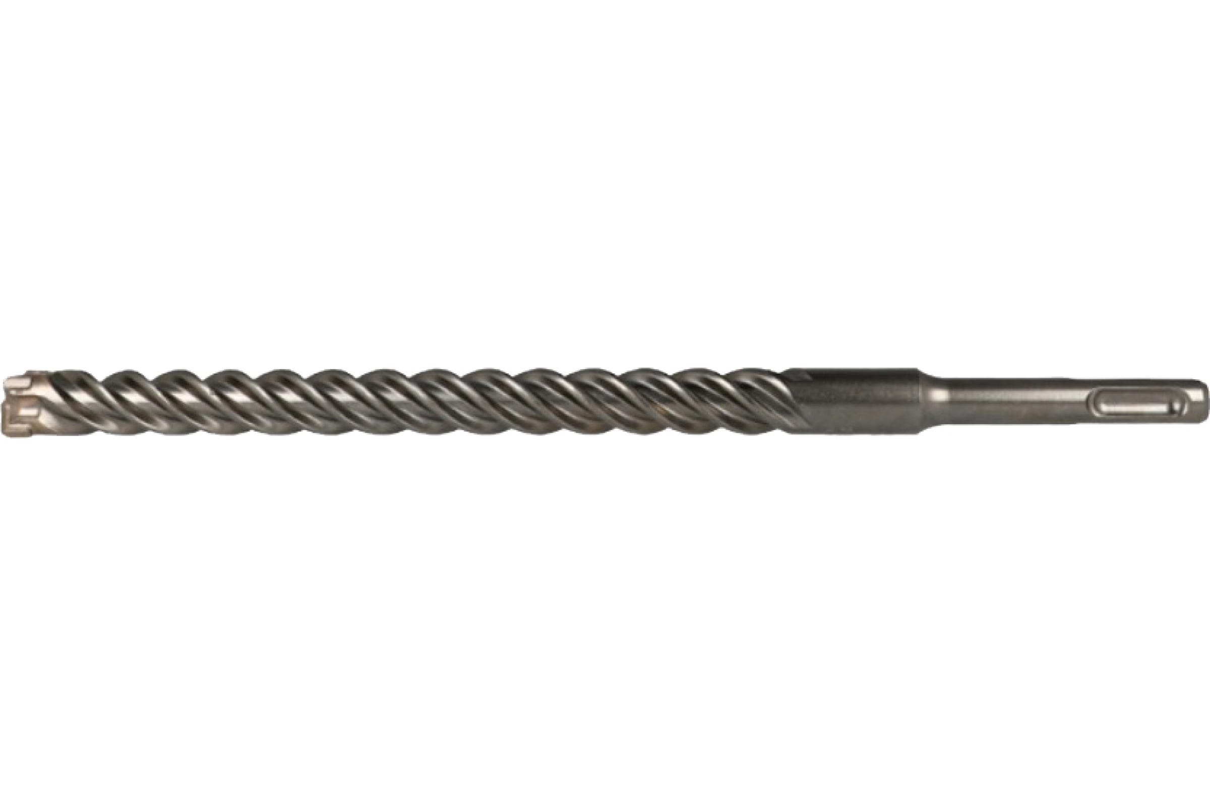 

Heller Бур по бетону SDS-plus 4POWER, 10х950х1000мм TD29742