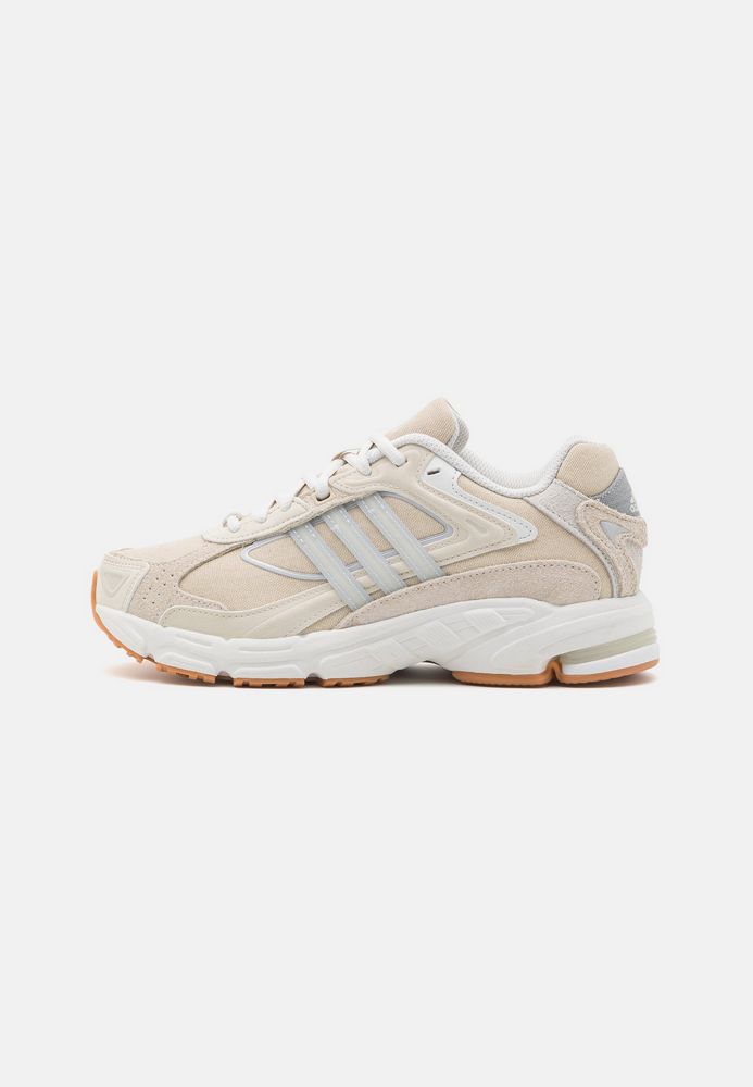 

Кроссовки женские Adidas Originals AD111A2G3 белые 41 1/3 EU, Белый, AD111A2G3