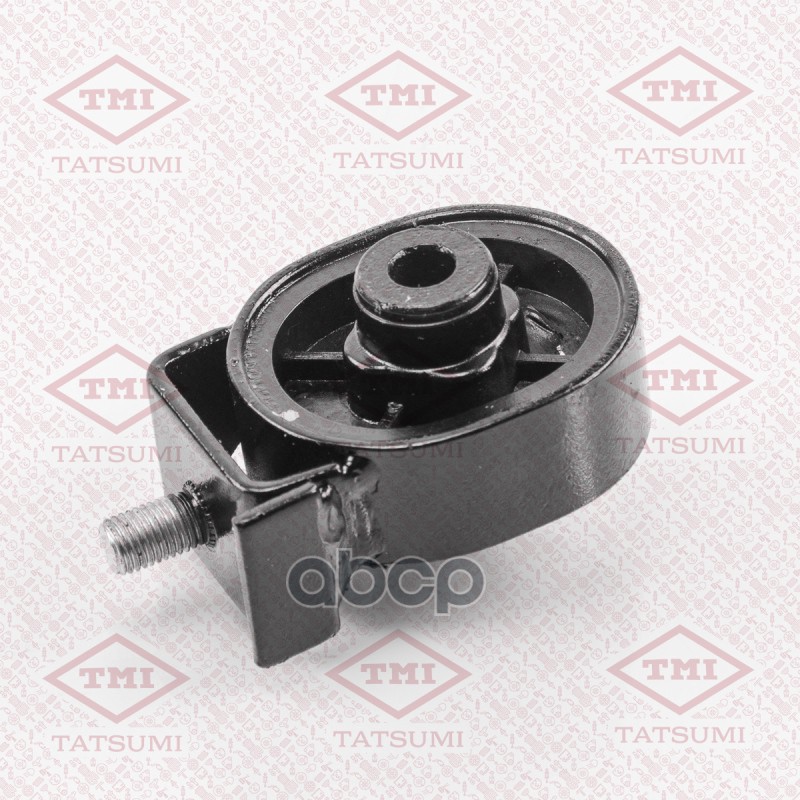 TATSUMI TEG1342 Опора двигателя задняя 1шт 1400₽