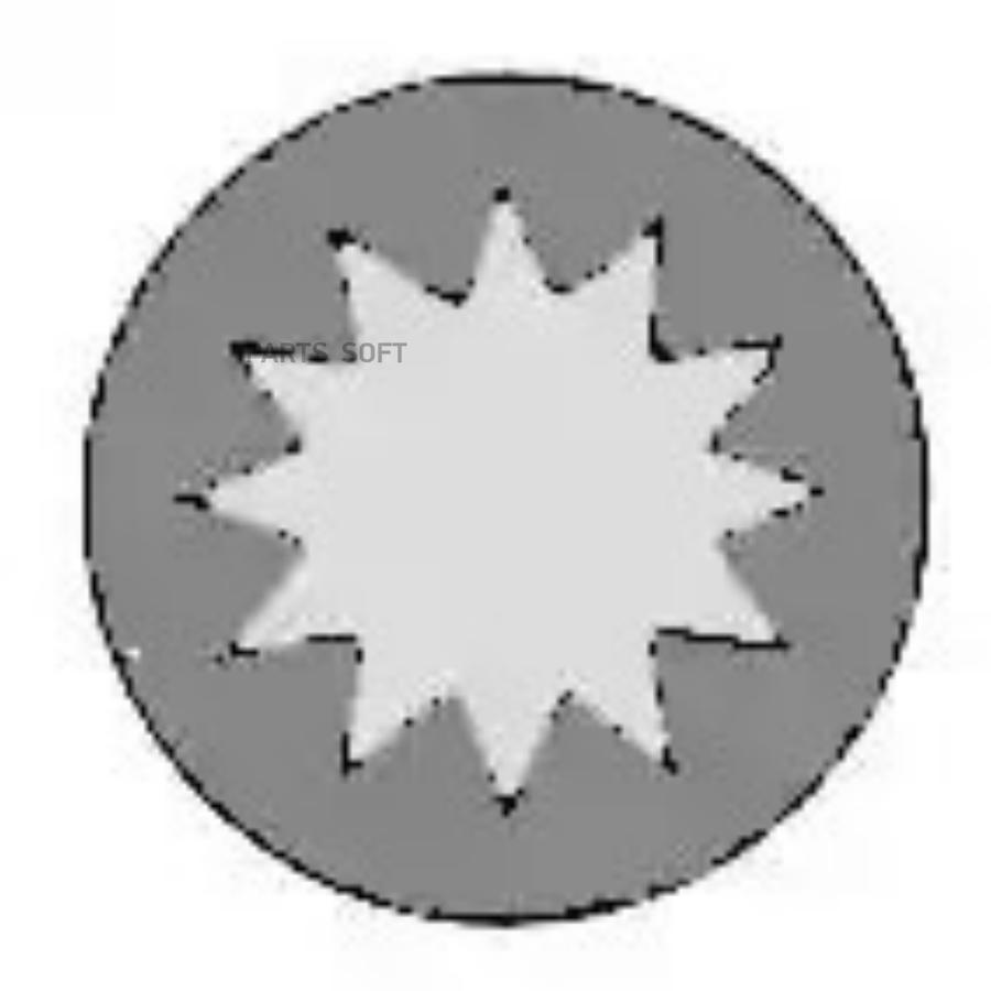 

Комплект болтов ГБЦ MB 200D, 220D, 240D 76-85