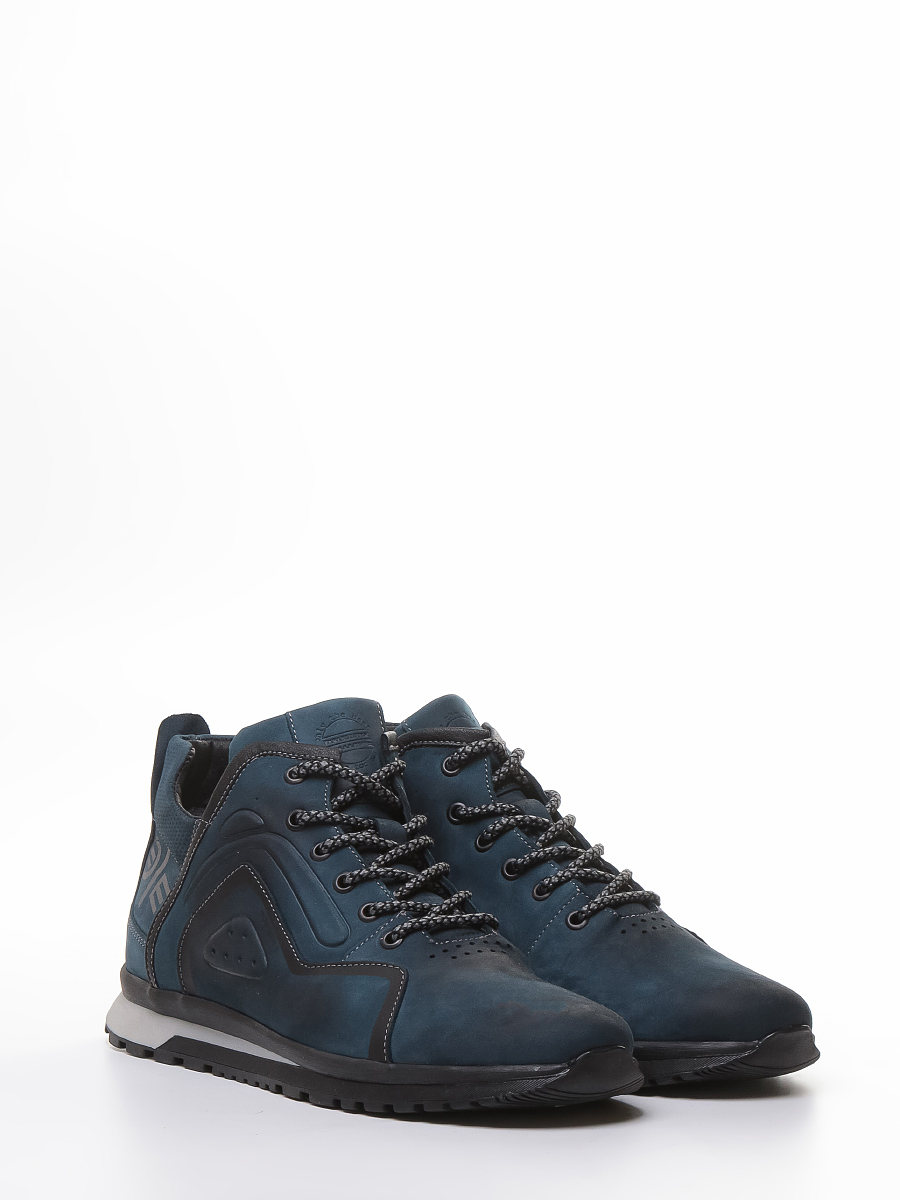 

Кроссовки мужские Color Me N17-NC синие 44 RU, N17-NC