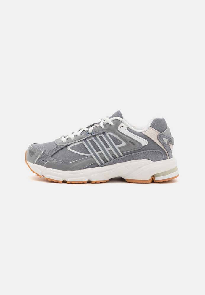 

Кроссовки женские Adidas Originals AD111A2G3 серые 42 2/3 EU, Серый, AD111A2G3