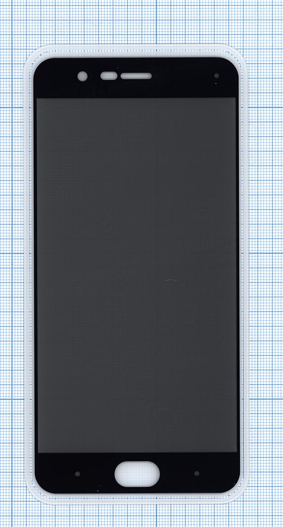 

Защитное стекло Privacy 'Анти-шпион' для Xiaomi Note 3, для Xiaomi Note 3