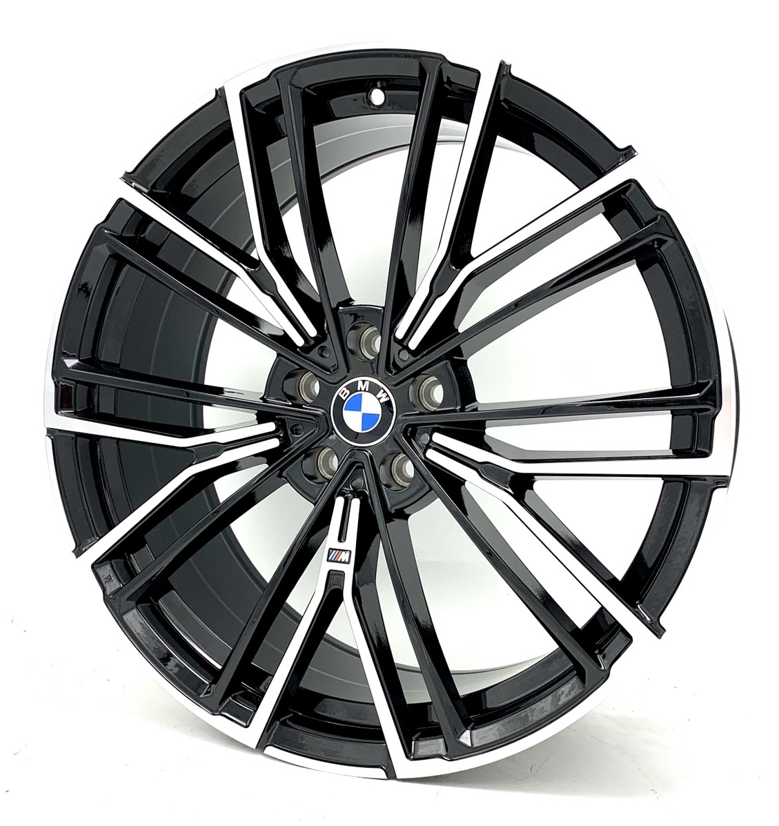 

Колесный диск AY R3154 9.5x20/5x112 D66.45 ET40 MB