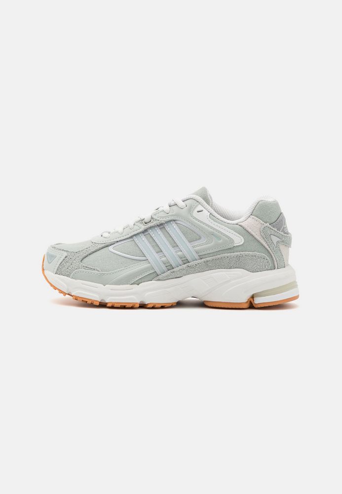 

Кроссовки женские Adidas Originals AD111A2G3 серые 36 2/3 EU, Серый, AD111A2G3