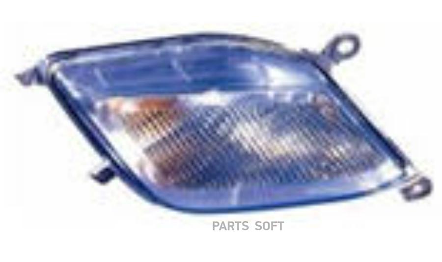

DEPO Указатель поворота R NISSAN MICRA 02- DEPO 215-1673R-UE