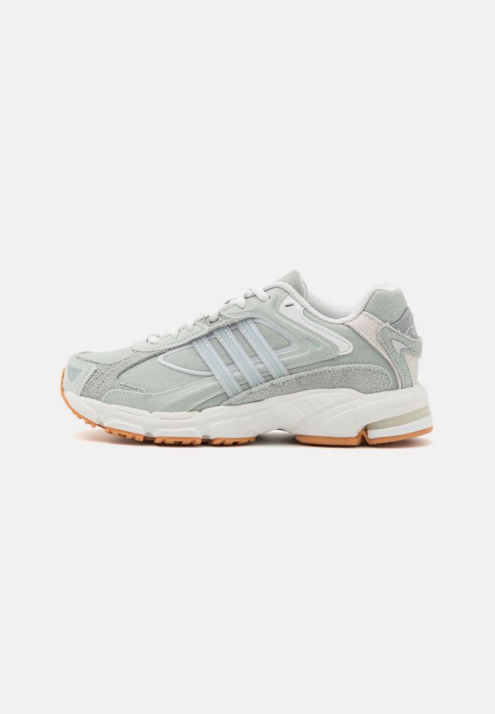 

Кроссовки женские Adidas Originals AD111A2G3 серые 43 1/3 EU, Серый, AD111A2G3
