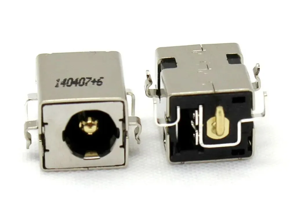 

Разъем питания Vbparts (10013686V)