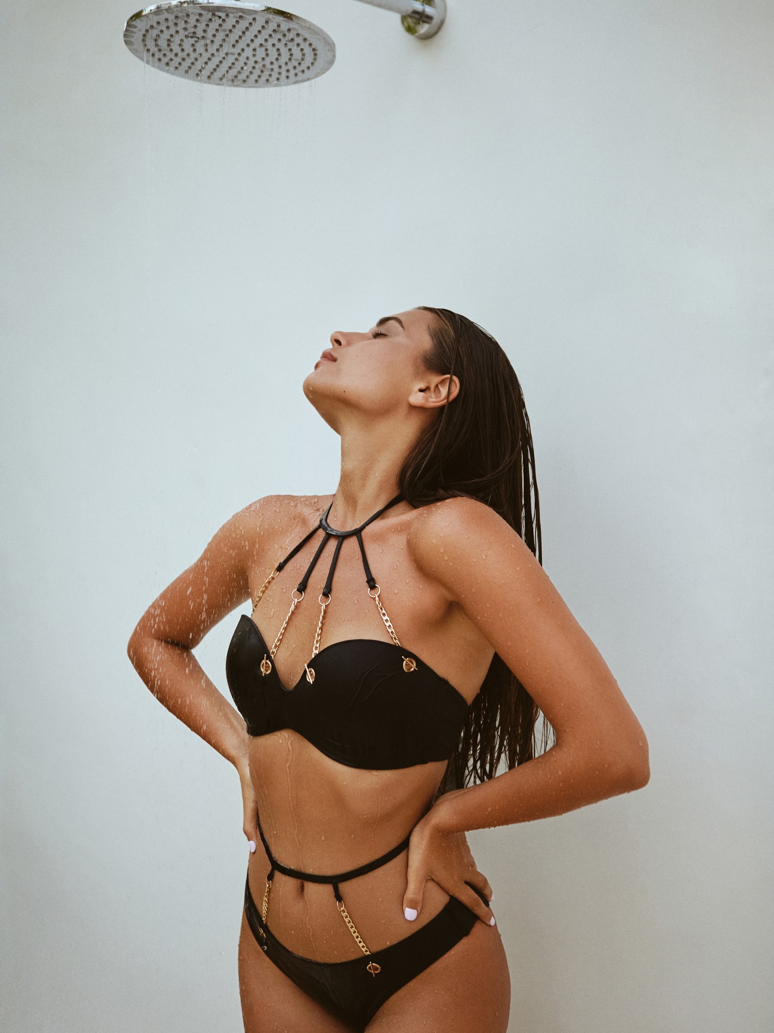 

Лиф женский Infinity Lingerie 31204770099 черный 75A, 31204770099
