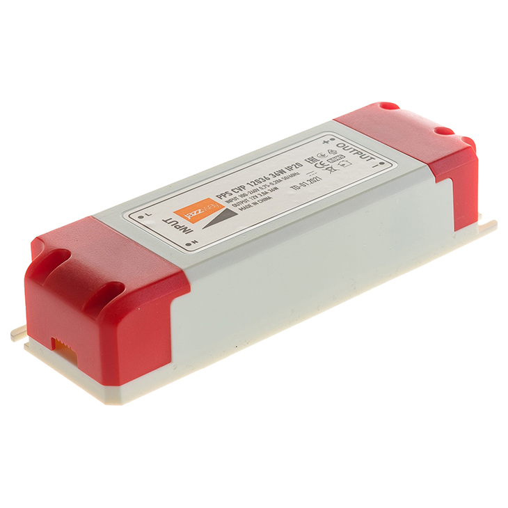 

Jazzway Блок питания PPS CVP 12036 IP20 36w пластик 1016355