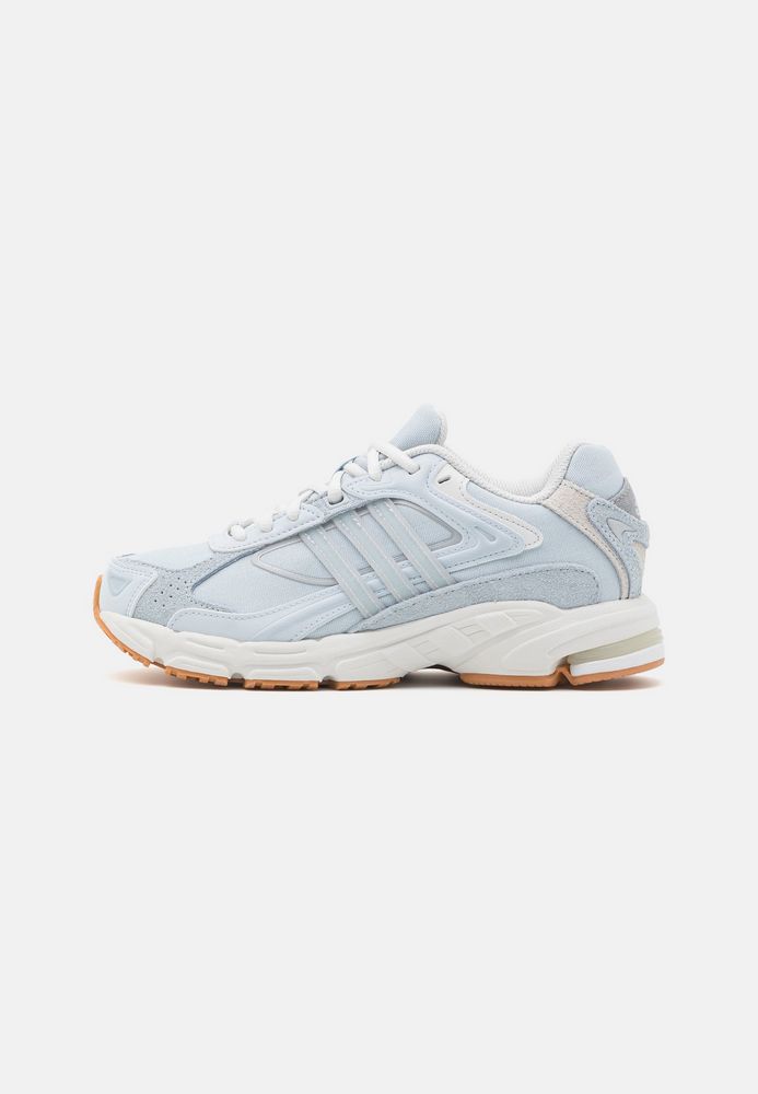 

Кроссовки женские Adidas Originals AD111A2G3 голубые 40 2/3 EU, Голубой, AD111A2G3