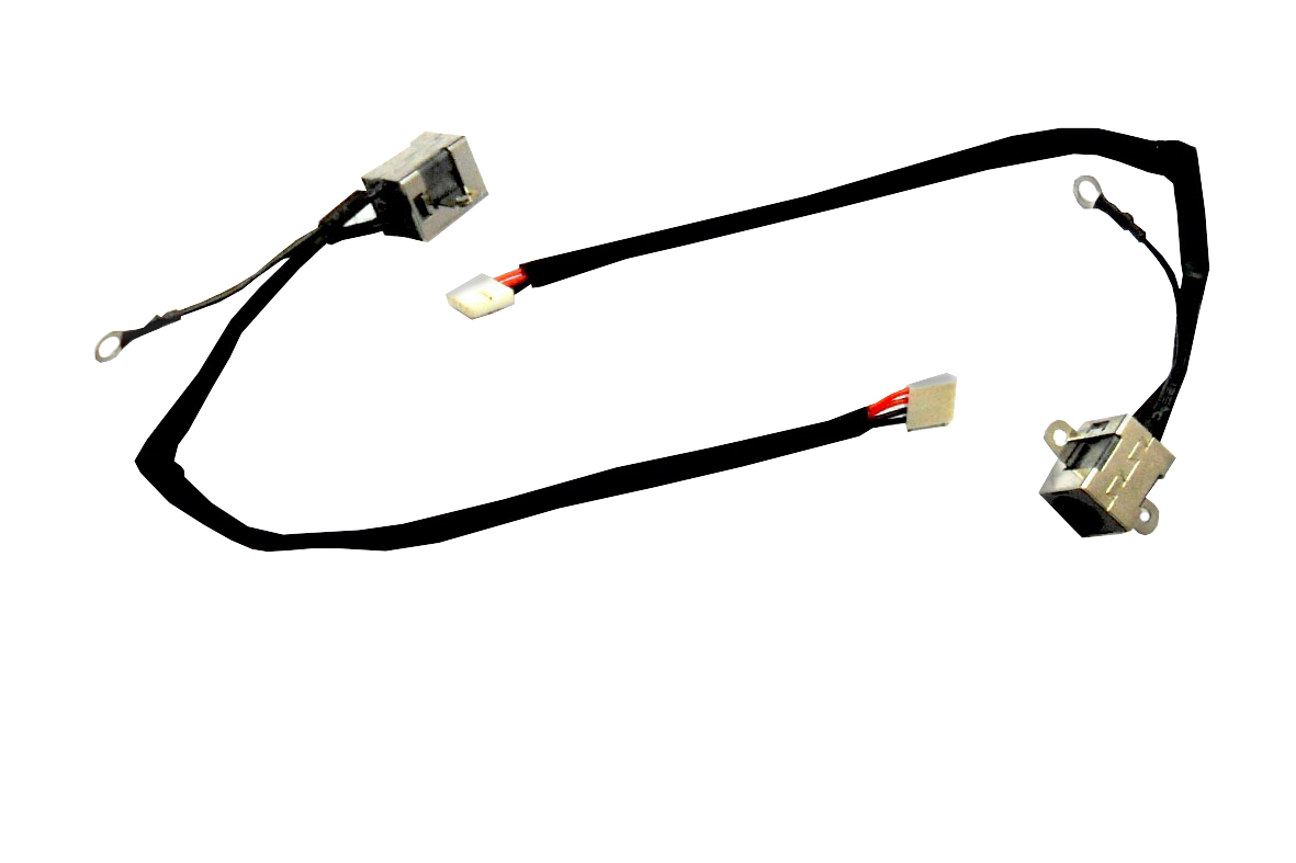 

Разъем Vbparts (10014418V)