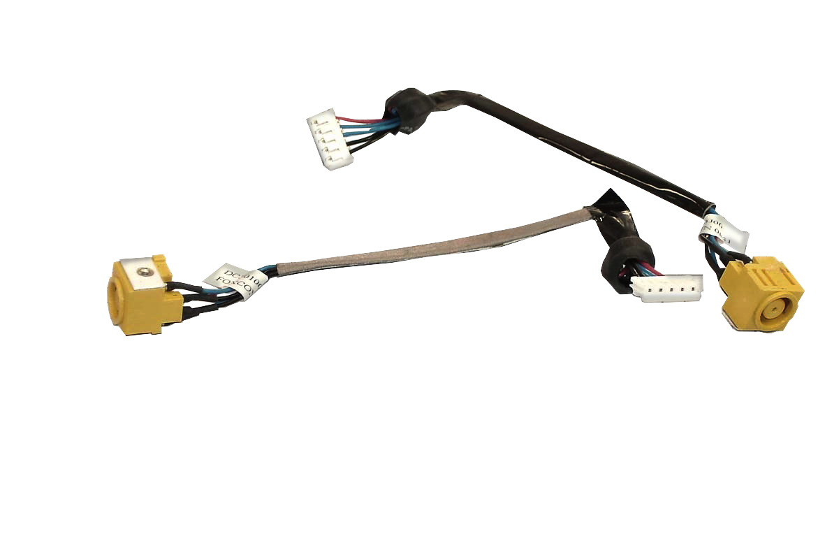 

Разъем Vbparts (10013720V)