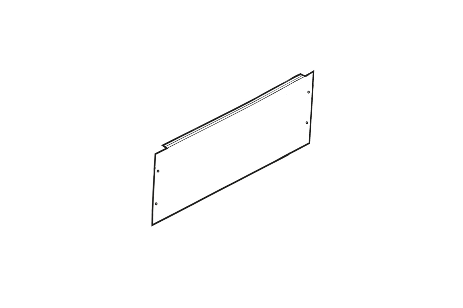 

Фальшпанель для ВРУ TDM ELECTRIC SQ0905-0196