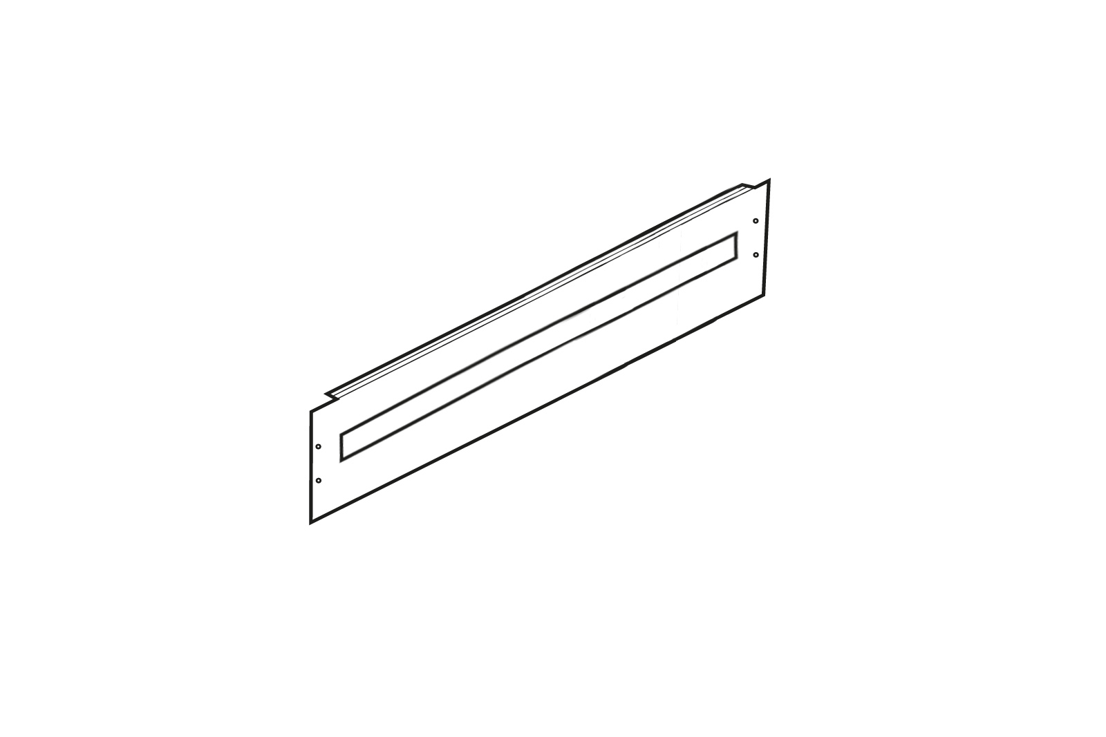 

Фальшпанель для ВРУ TDM ELECTRIC SQ0905-0198
