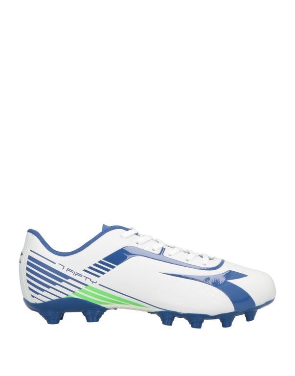 

Кроссовки мужские Diadora 17467865 белые 41 EU, Белый, 17467865