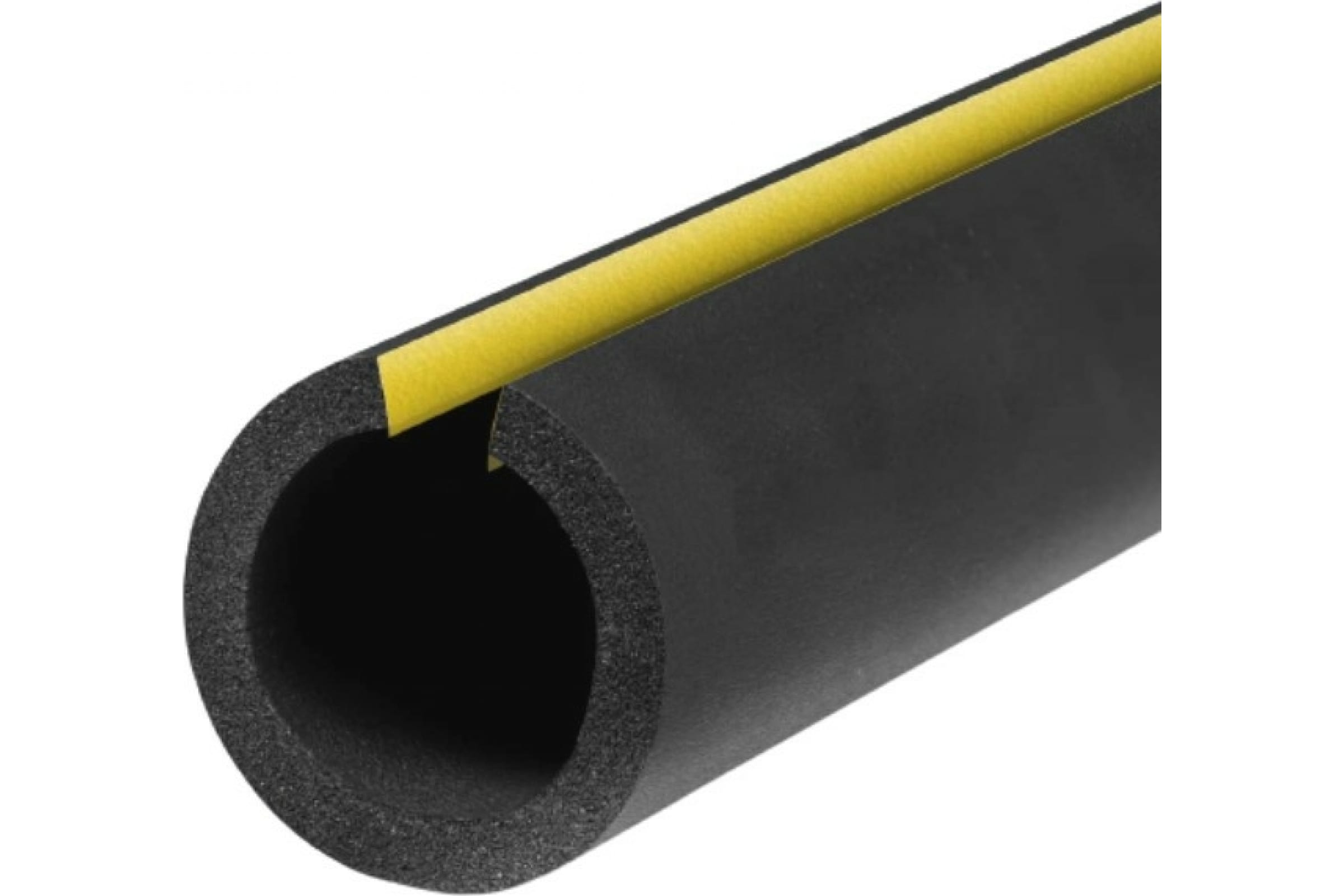 

K-FLEX Трубка теплоизоляционная 09x028-2 ST/SK R090282155SK
