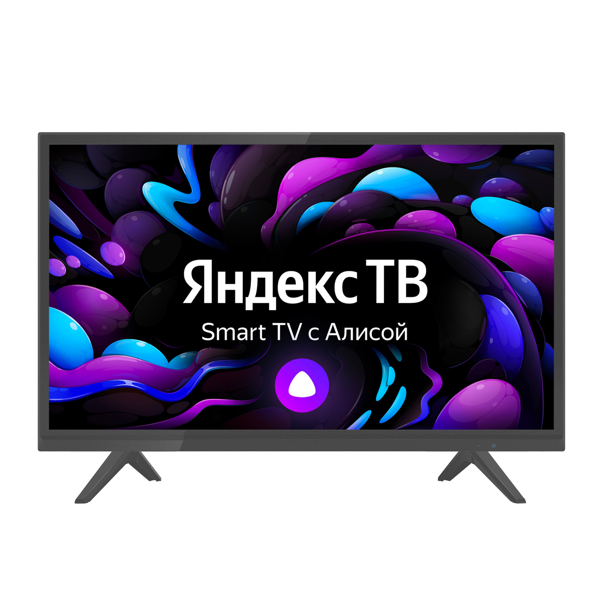 

LED телевизор HD Ready HIPER