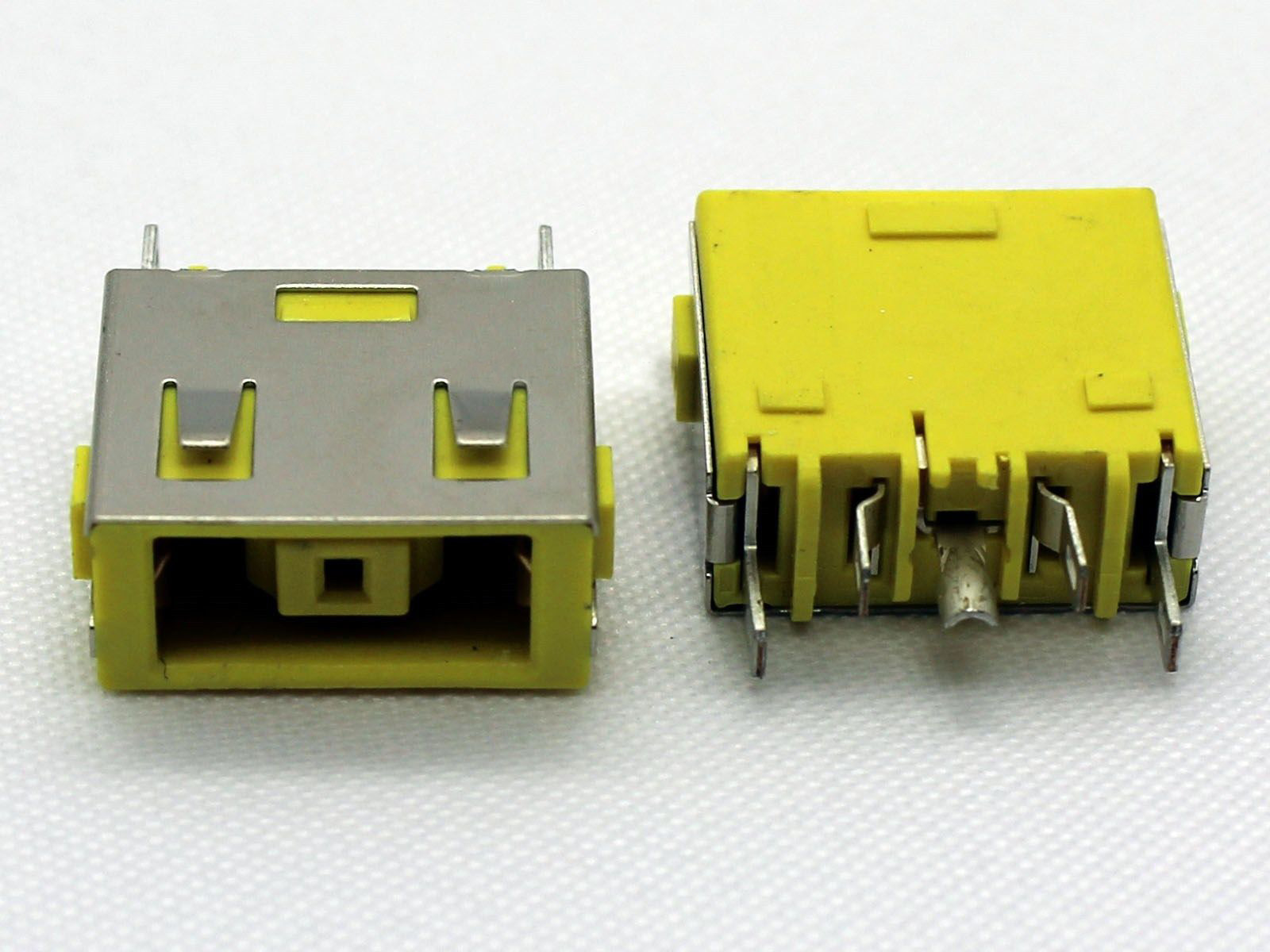 Разъём питания для ноутбука LENOVO PJ578 Ideapad G500 G505 Series