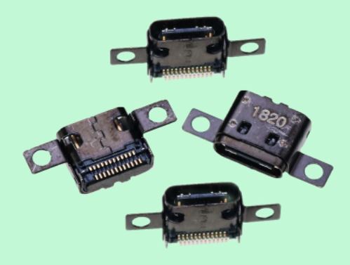 

Разъем Vbparts (100190446V)
