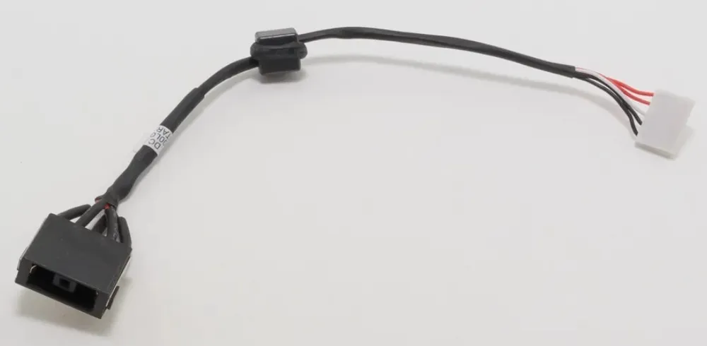 

Разъем питания для ноутбука Lenovo IdeaPad G40-30 G40-45 с кабелем